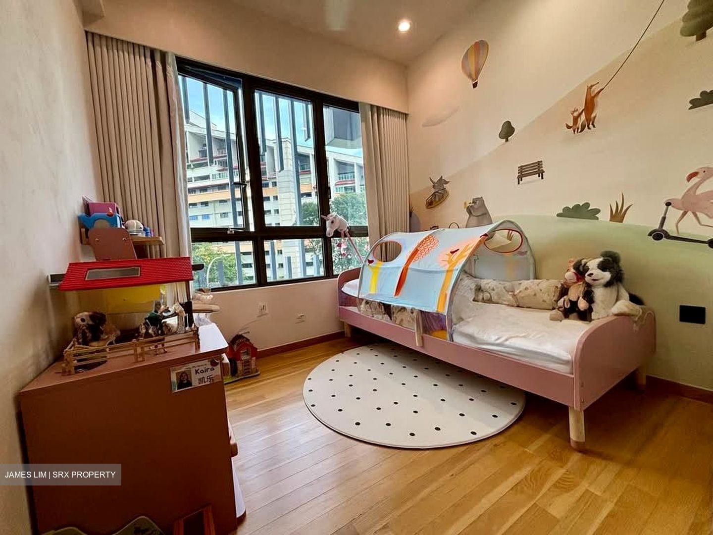 The Tre Ver (D13), Condominium #574176441